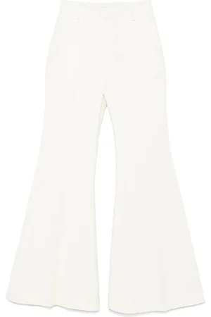 Nina Ricci Pantaloni svasati