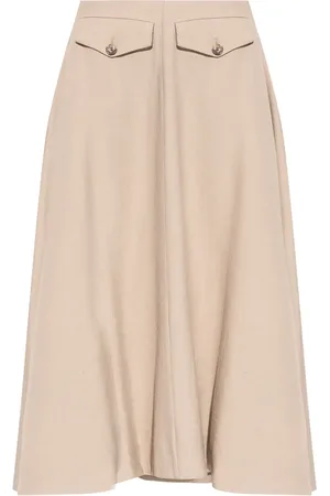 By Malene Birger Gonna con tasche