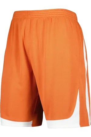 Mitchell & Ness Shorts 2006/07 Texas Longhorns "University Of Texas"