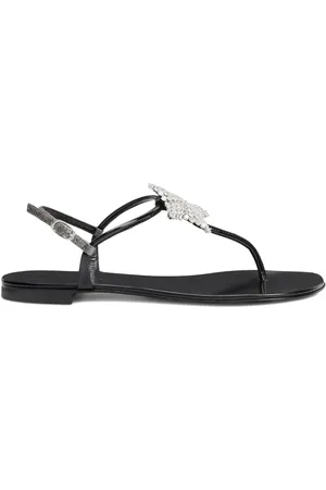 Giuseppe Zanotti Sandali Hollie Star