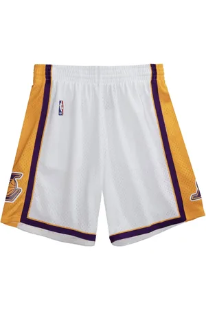 Mitchell & Ness Shorts Swingman "NBA Los Angeles Lakers 2009"