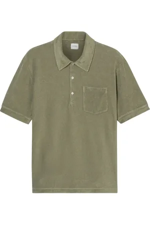 Closed Polo in jersey