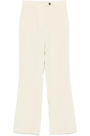 TELA Pantaloni Bergamotto
