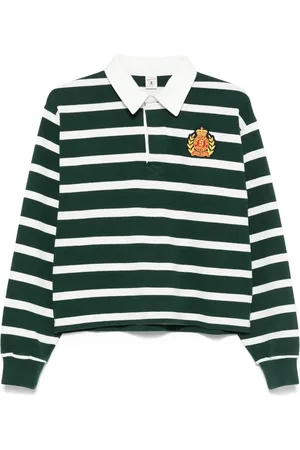 Sporty & Rich Polo NY Crest