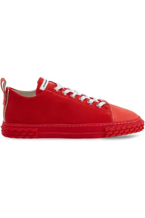 Giuseppe Zanotti Sneakers Blabber