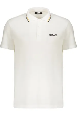 VERSACE Polo a maniche corte