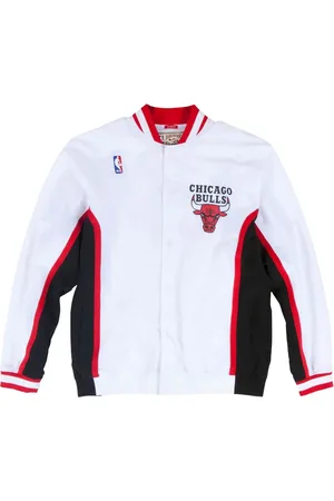 Mitchell & Ness Giacca Chicago Bulls Authentic 1992/93