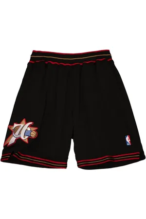 Mitchell & Ness Shorts 1997/98 Hardwood Classics "Philadelphia 76ers"