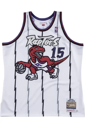 Mitchell & Ness Top NBA Authentic "Toronto Raptors 1998 Vince Carter"