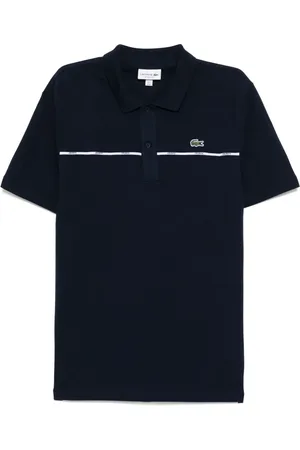 Lacoste Polo in cotone