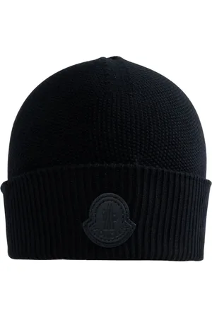 Moncler Berretto in misto cashmere