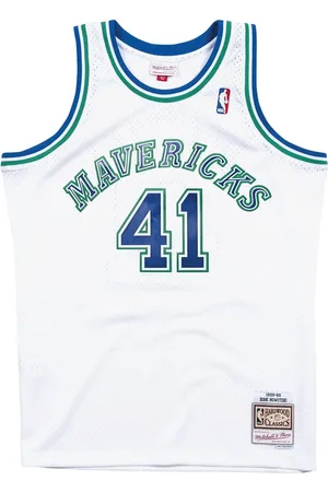 Mitchell & Ness Top NBA "Mavericks 1998 Dirk Nowitzki"