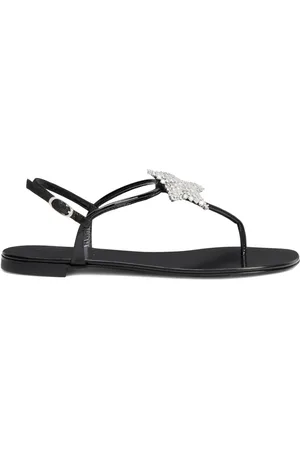 Giuseppe Zanotti Sandali Hollie Star