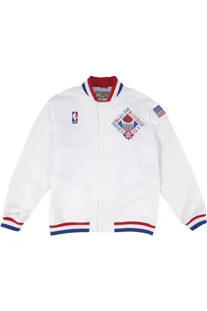 Mitchell & Ness Giacca NBA All-Star Game "Eastern" 1991