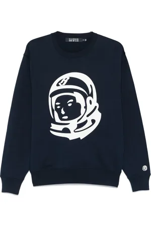 Billionaire Boys Club Felpa Astro Helmet