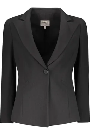 Giorgio Armani Blazer monopetto