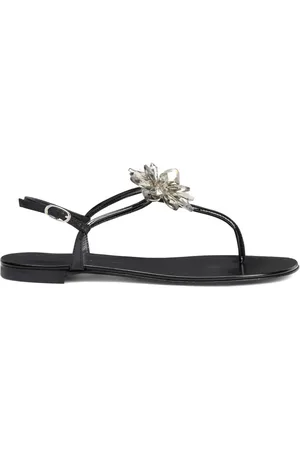 Giuseppe Zanotti Sandali Letizia