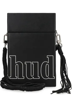 Rhude Borsa messenger Fumer Mal