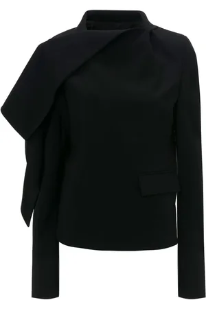 J.W.Anderson Giacca sartoriale drappeggiata