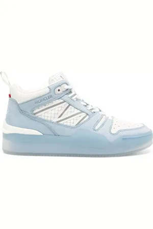 Moncler Sneakers alte Pivot