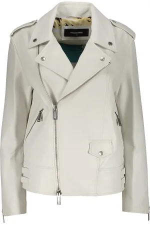Dsquared2 Giacca in pelle