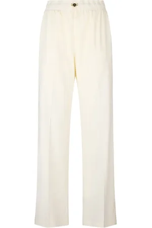 Liu Jo Pantaloni sportivi con placca logo