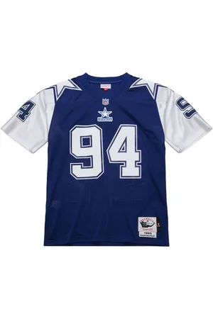 Mitchell & Ness Top NFL Dark "Cowboys 1995 Charles Haley"