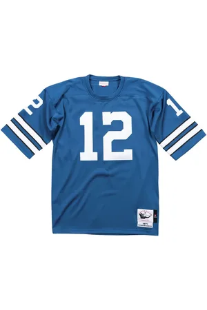 Mitchell & Ness Top Dallas Cowboys 1971 Roger Staubach