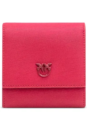 Pinko Portafoglio Love Birds