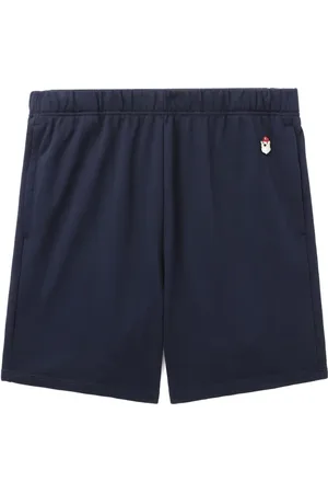 Chocoolate Shorts con ricamo