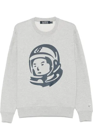 Billionaire Boys Club Felpa Astro Helmet