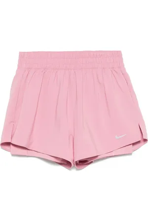 Nike Shorts a vita alta