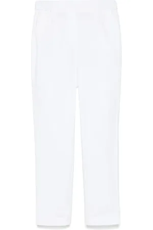 ANTONELLI Pantaloni in popeline