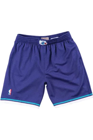 Mitchell & Ness Shorts Charlotte Hornets 1994/95