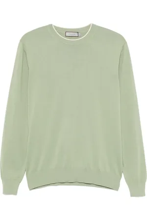 CANALI T-shirt in maglia