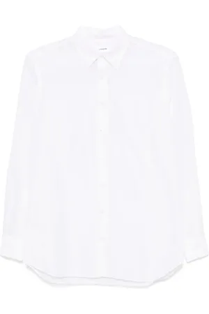 LARDINI Camicia Virgil