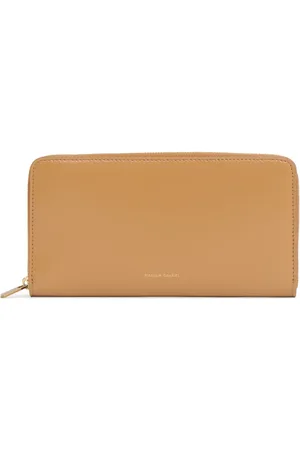 Mansur Gavriel Portafoglio con zip