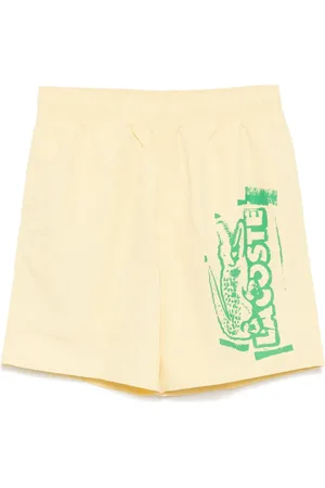 Lacoste Costume da bagno con stampa
