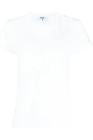 Filippa K T-shirt girocollo