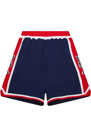 Mitchell & Ness Shorts NBA "USA" 1984