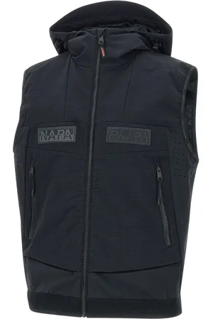 Napapijri Gilet Clay