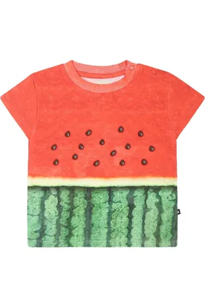 Molo T-shirt con stampa