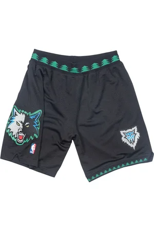 Mitchell & Ness Shorts Minnesota Timberwolves Authentic 2003/04