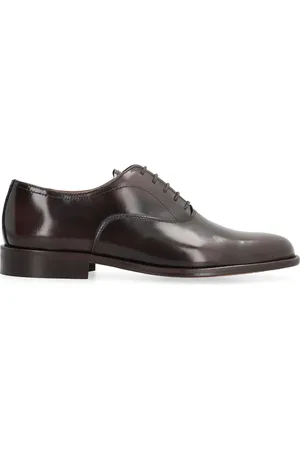 Bruno Magli Oxford in pelle lucida
