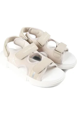 Calvin Klein Sandali con strappo