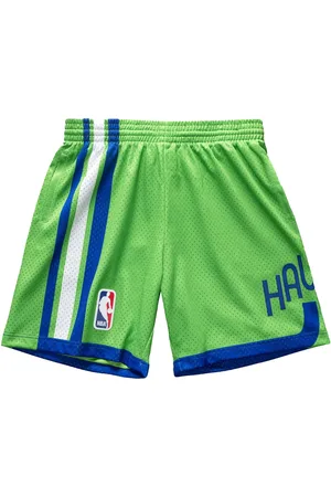 Mitchell & Ness Shorts sportivi 1970/71 "Atlanta Hawks"