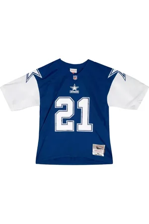 Mitchell & Ness Top NFL Dark "Cowboys Deion Sanders 1995"