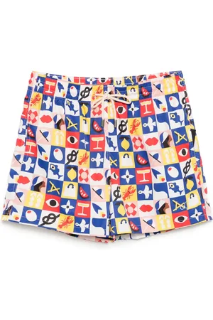 ARRELS Barcelona X Alice Hoffmann Costume da bagno
