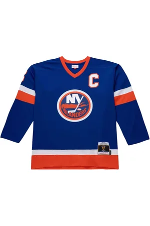 Mitchell & Ness Top Denis Potvin New York Islanders Power Play Player 1982/83