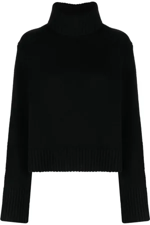 Ralph Lauren Maglione a collo alto